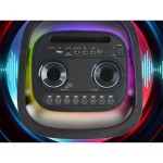 ZVOČNA POSTAJA MANTA SPK0804B160 HEKTOR - slika 3