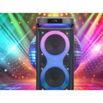 ZVOČNA POSTAJA MANTA SPK0804B160 HEKTOR - slika 4