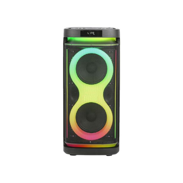 ZVOČNA POSTAJA MANTA SPK0804B160 HEKTOR ZVOČNA POSTAJA MANTA SPK0804B160 HEKTOR