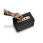 ZVOČNA POSTAJA MARSHALL ACTON BT III ČRN - slika 11