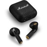 ZVOČNA POSTAJA MARSHALL MINOR IV ČRNA - slika 6