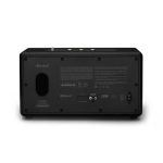 ZVOČNA POSTAJA MARSHALL STANMORE BT III ČRN - slika 7