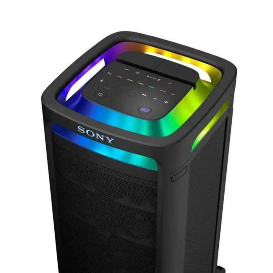 ZVOČNA POSTAJA SONY ULT TOWER 9 SRSUL T900AC.CEL - slika 3