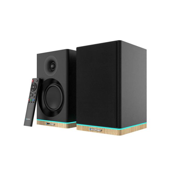 ZVOČNIK BLAUPUNKT BS60BK ZVOČNIK BLAUPUNKT BS60BK