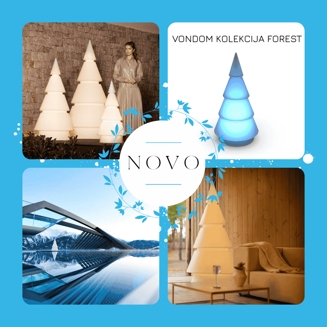 Vondom chrysmi kolekcija, Vondom profesionalno pohištvo za javno uporabo - Gostinski stoli in mize Vondom chrysmi kolekcija, Vondom profesionalno pohištvo za javno uporabo - Gostinski stoli in mize