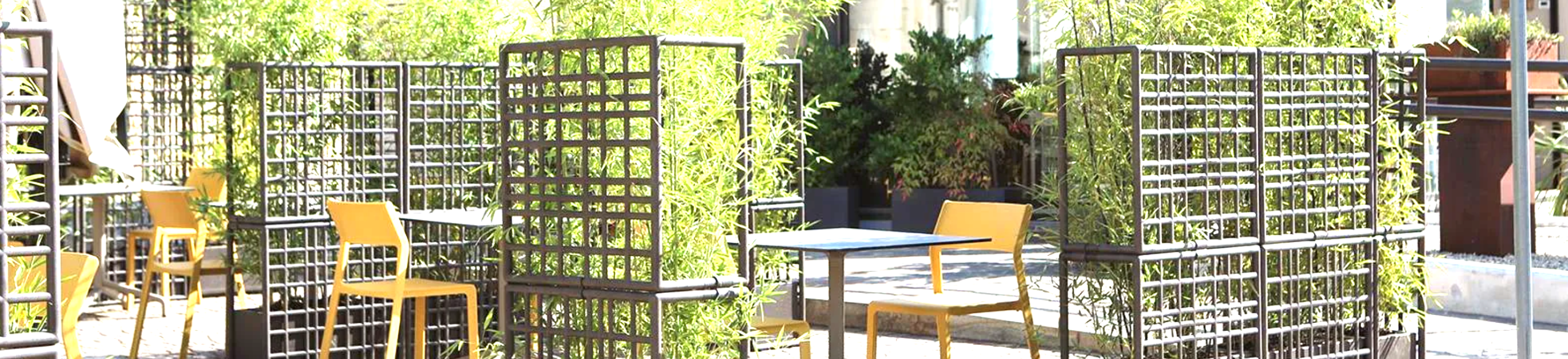 Modularne predelne stene - Nardi