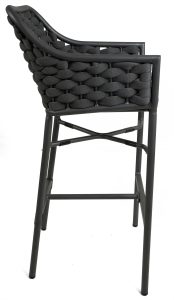 Barski stol Abet - slika 2