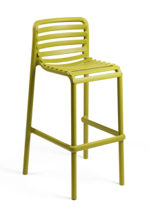 Barski stol Doga NARDI - slika 3