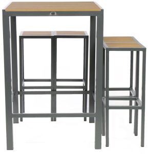 Barski stol Eva BHN - slika 3