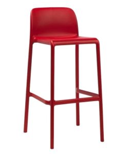 Barski stol Faro NARDI - slika 2