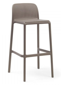 Barski stol Lido NARDI - slika 3