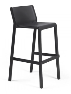 Barski stol Trill NARDI - slika 3