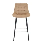 Barski stol VIKA velvet - slika 8