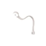 Bralna lučka z USB priključkom za posteljo v omari METULJ je inovativen in priročen dodatek vsem posteljam v omari. Odlično se prilega celotni kolekciji