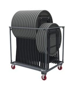 Cocktail80 ZOWN, H 110 cm, Ø 80 cm - slika 7