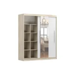 Drsna garderobna omara TARA - slika 9