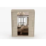 Drsna garderobna omara TARA - slika 11