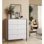 Garderobna omara GRIZLI - slika 8