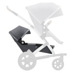 Joolz Košara za voziček Geo gorgeous grey - slika 3