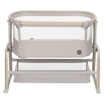 Maxi Cosi obposteljna posteljica Iora Air Beige ECO FR - slika 2