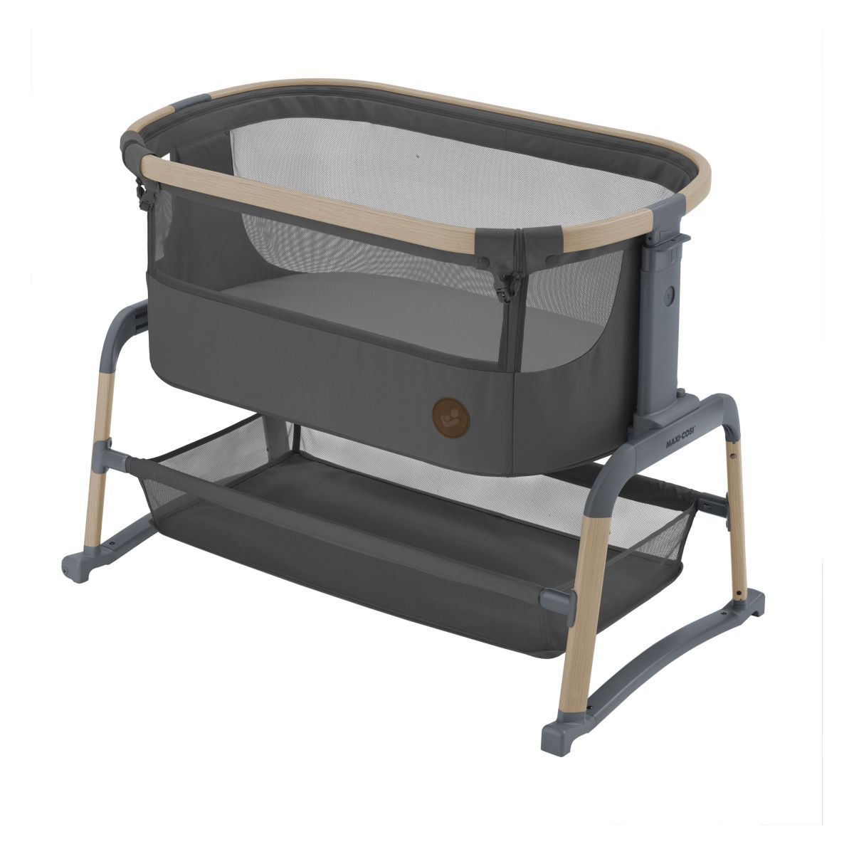 Priljubljen proizvajalec otroških avtomobilskih sedežev Maxi-Cosi sedaj širi svojo ponudbo z novo domačo opremo