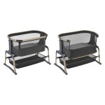 tako bo vaš dojenček vedno udobno spal