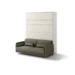 Kavč METULJ 160 x 200 cm - slika 19