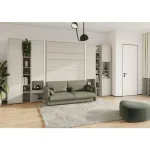 Kavč METULJ 160 x 200 cm - slika 20