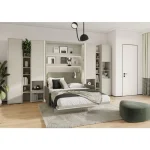 Kavč METULJ 160 x 200 cm - slika 21