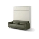 Kavč METULJ 180 x 200 cm - slika 13