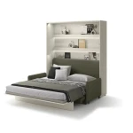 Kavč METULJ 180 x 200 cm - slika 9