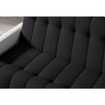 Kavč SHREK 2 je narejen iz kvalitetnih materialov . Primeren je za vsak prostor. Kavč se lahko popolnoma poleže in se spremeni v ležišče. Ima tudi