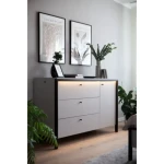 Komoda GRIZLI 2 - slika 7