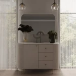 Komoda OVARI mini - slika 9