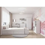 Komoda SNEŽINKA - slika 27