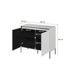 Komoda TERA mini - slika 15