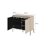 Komoda TERA mini - slika 22