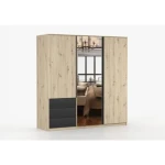 Kompletna spalnica LANZAROTE - slika 30