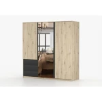 Kompletna spalnica LANZAROTE - slika 31