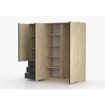 Kompletna spalnica LANZAROTE - slika 35