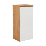 Kopalniški blok MOTO 140 - bela je odlične kvalitete, narejen iz kakovostnih materialov. V njem vam nikoli več ne bo zmanjkalo prostora, ko si boste delili