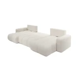 Kotna sedežna garnitura AURELIA - slika 7