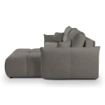 Kotna sedežna garnitura BAMBI - slika 15