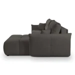 Kotna sedežna garnitura BAMBI - slika 16