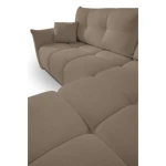 Kotna sedežna garnitura BAMBI - slika 30