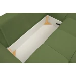 Kotna sedežna garnitura BAMBI - slika 37