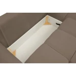 Kotna sedežna garnitura BAMBI - slika 38