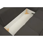 Kotna sedežna garnitura BAMBI - slika 42