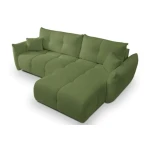 Kotna sedežna garnitura BAMBI - slika 61