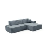 Kotna sedežna garnitura MAURICIUS - slika 20